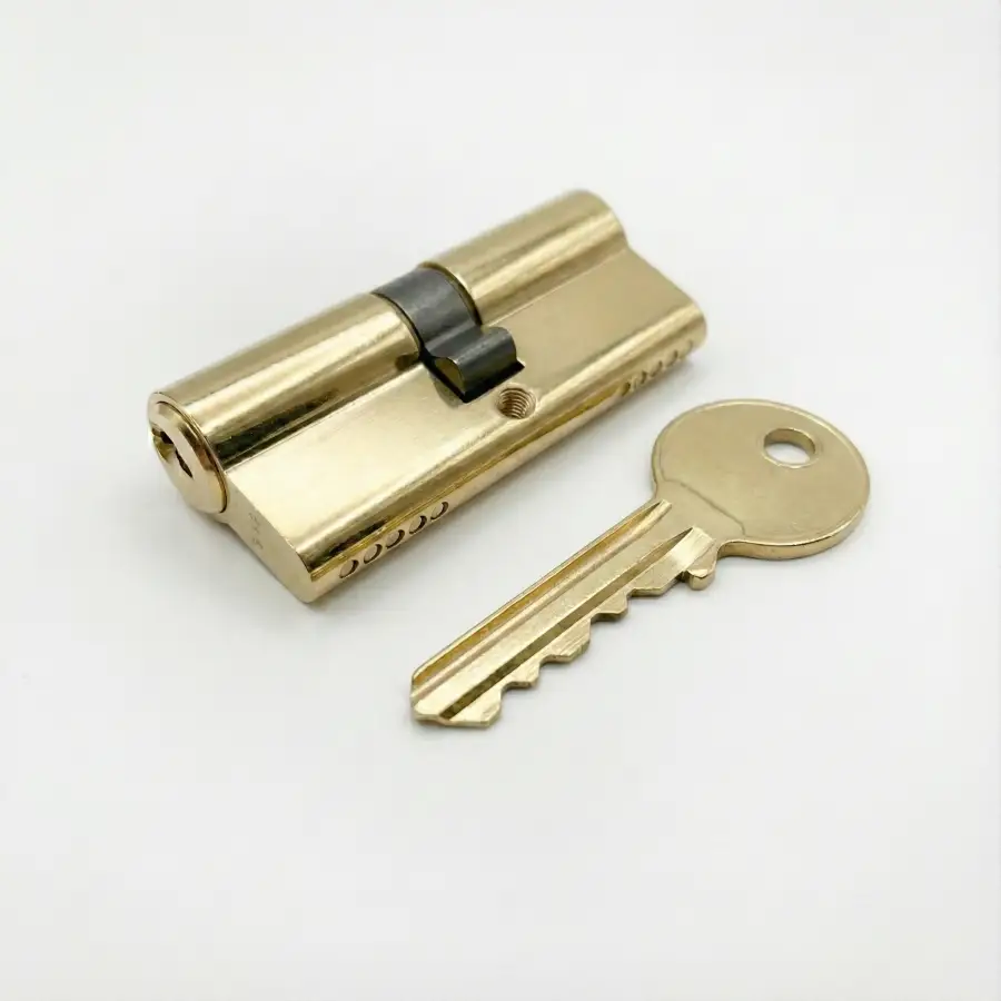 Remplacement Cylindre